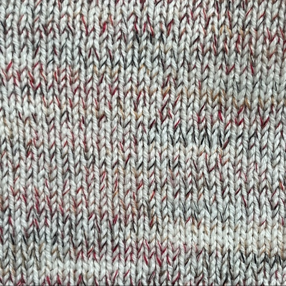 Croft & Barrow 1X V-Neck Long Sleeve Sweater - Picture 9 of 13